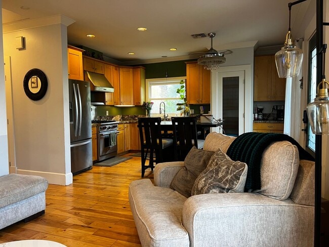 Photo - Charming Restored Craftsman in the Heart of North Park