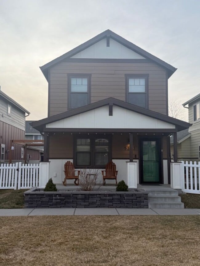 Building Photo - Josephine crossing 4 bedroom cottage