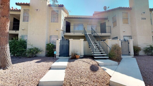 Building Photo - 3604 Di Salvo Dr