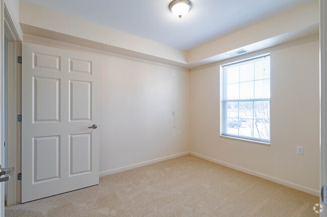 2BR, 1BA - 825 SF - Harborcreek Senior Apartments