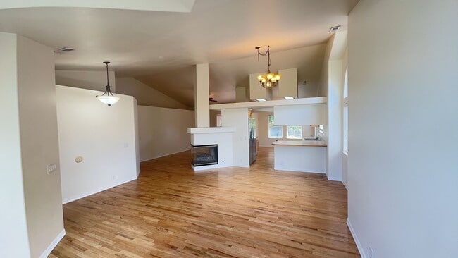 Photo - 3 Bed 2 Bath Home With Garage