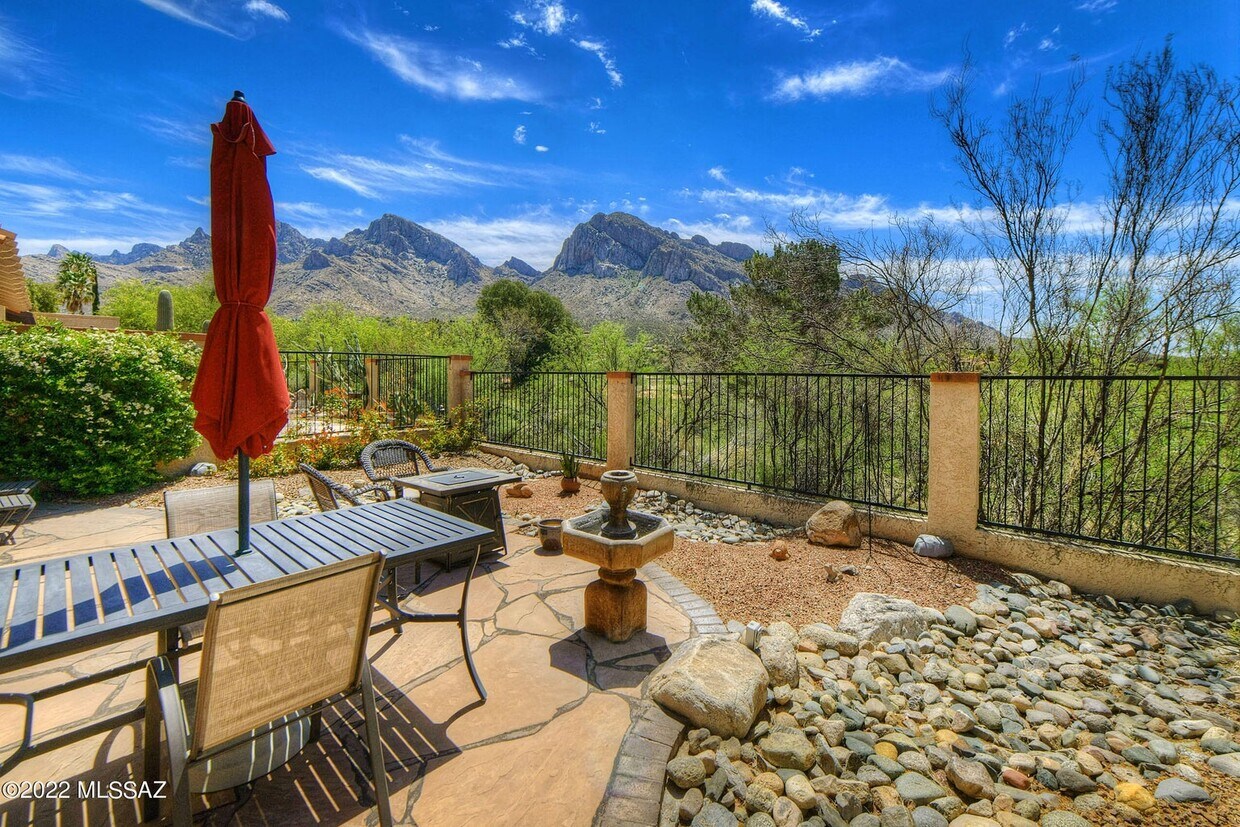 Photo - 836 Cam Diestro (Oro Valley, AZ)