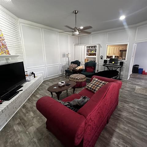Photo - 2029 Springwood Pl