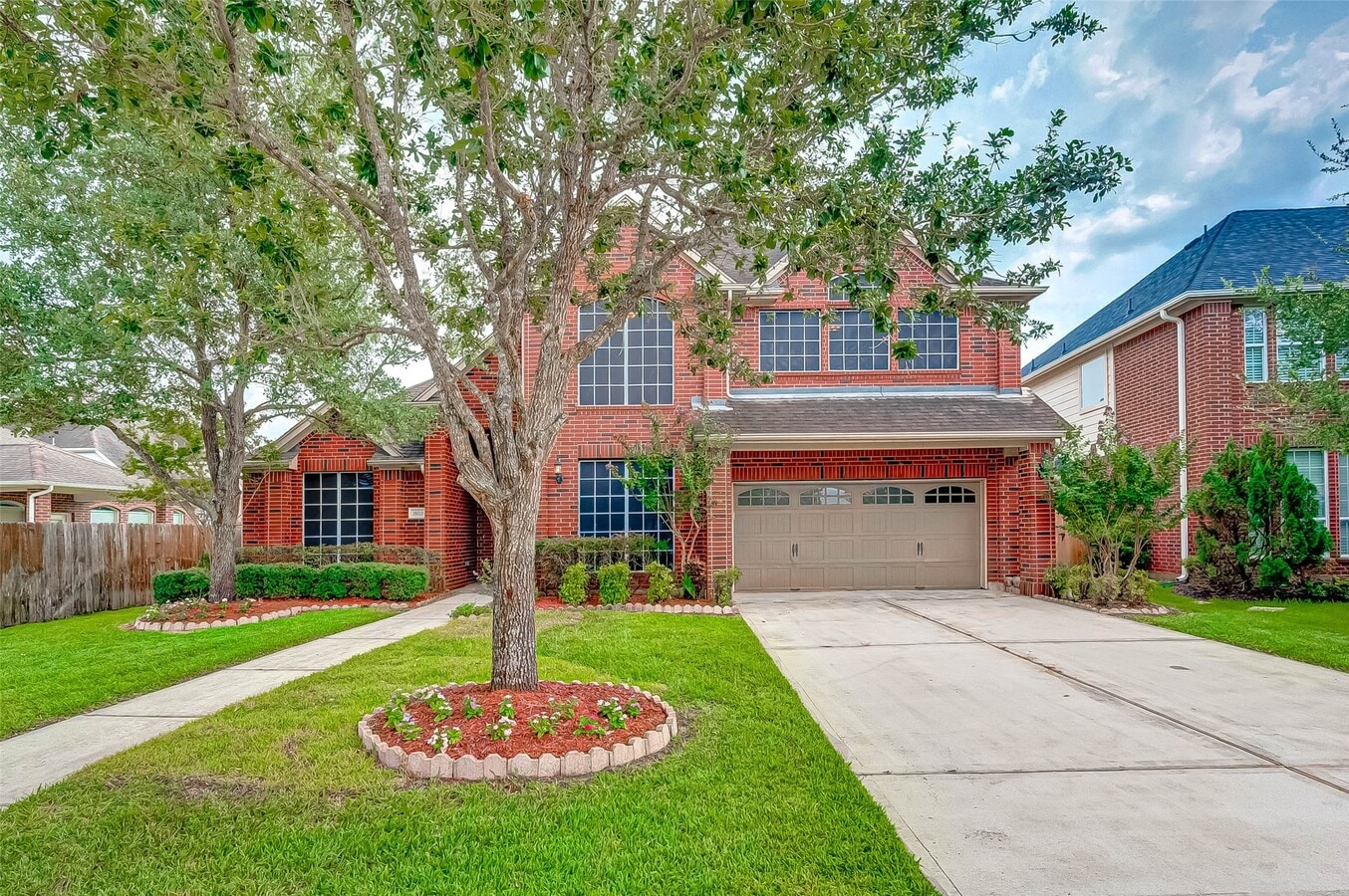 Photo - 26031 Crestford Park Ln