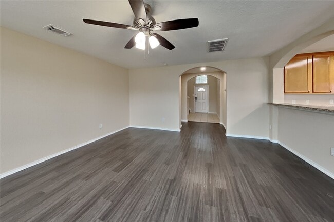 6407 Bennington Springs Dr