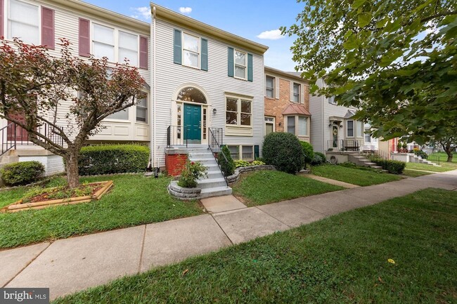 Photo - 20324 Cedarhurst Way Townhome