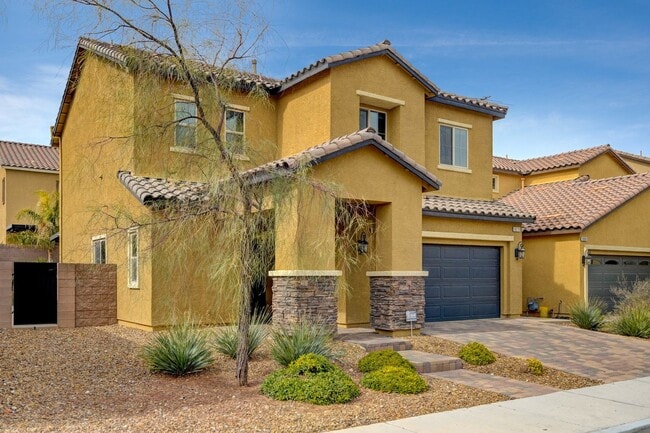 Photo - Beautiful 3 Bedroom, 2 Story Home with Solar Heated Salt Water Pool!