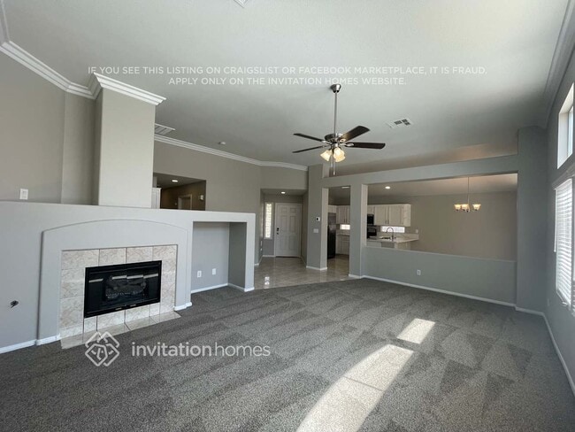 1299 Winter Solstice Ave