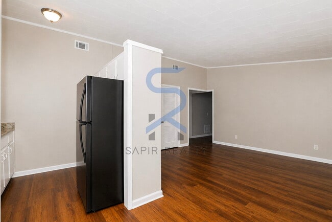 Photo - Peaceful Living in Pine Log Park – 2BR/2BA Conyers Gem