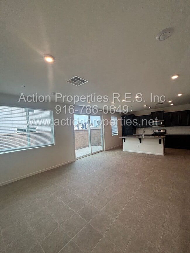 Photo - Rocklin Meritage Durango Subdivision - 2 S...