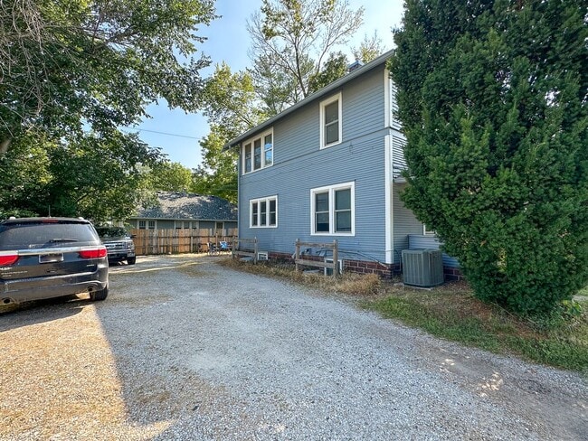 2862 Lincoln Way