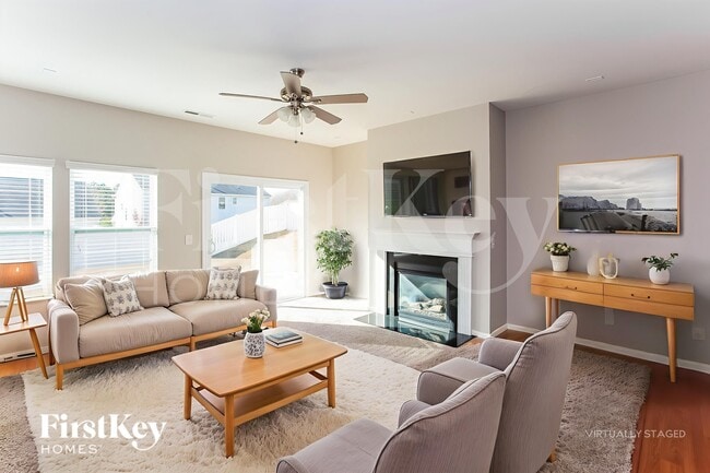 Photo - 15003 Cavanshire Trail