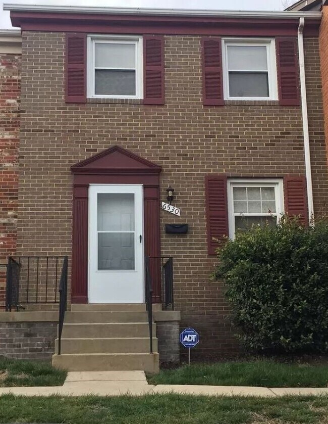 Prince County, MD Apartments for Rent