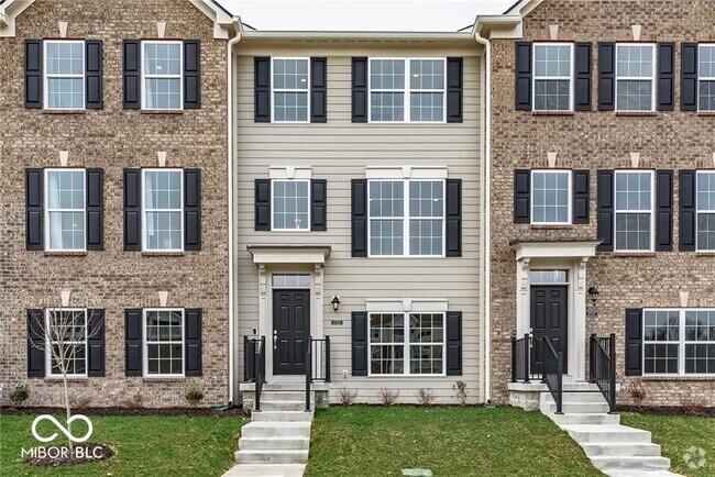 Building Photo - 3511 Buckner Dr Rental