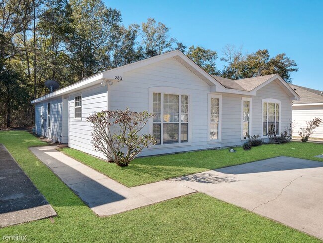 Photo - 3 br, 1 bath Duplex - 283 Wilson Green Bou...