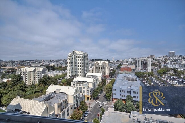 Photo - 1310 Fillmore St Unidad PH2A