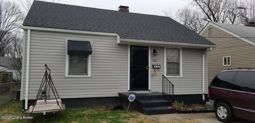 Photo - 929 Euclid Ave Casa