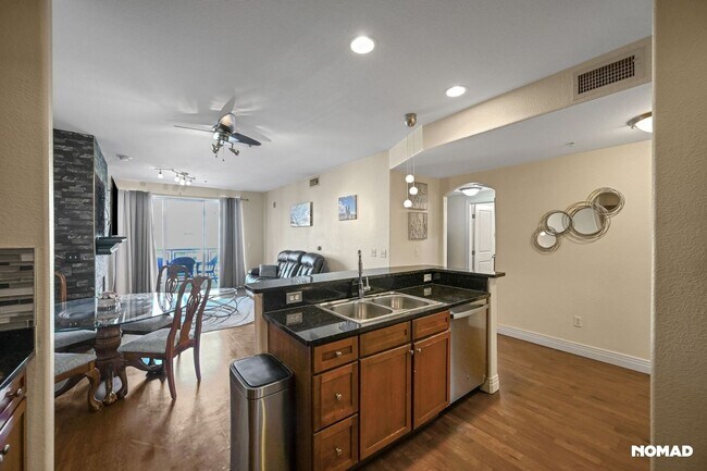 Photo - Charming 1.5BR Condo in Englewood