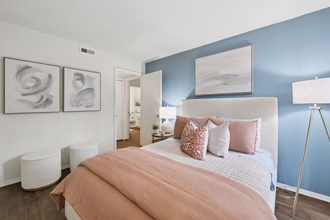 Vetra Quail Hollow