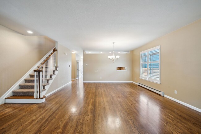 Photo - Spacious 3BD, 3.5BA Platt Park Home with Finished Basement and 2-Car Garage