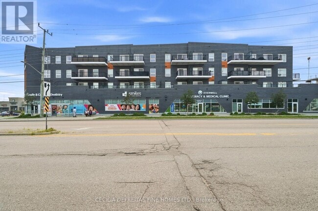 Photo - 430 Essa Rd Unit 314