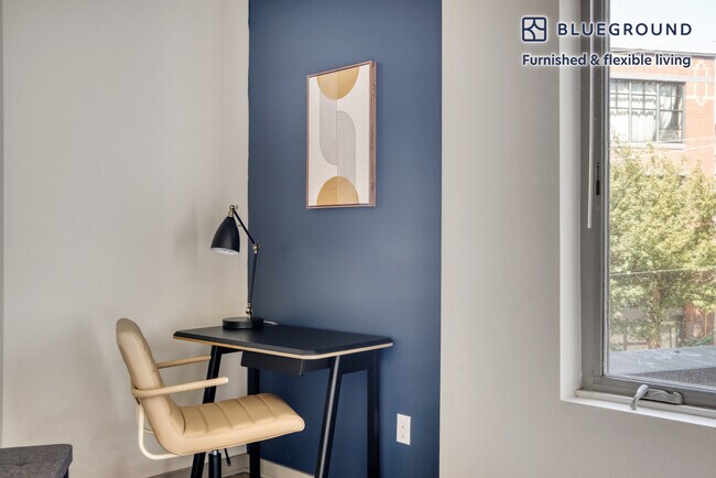 Photo - 1111 E Union St Unit FL2-ID433