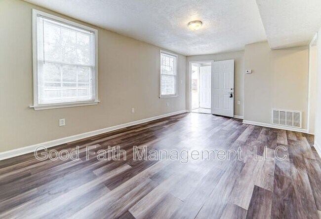 Photo - 1007 Hogan St Unidad A