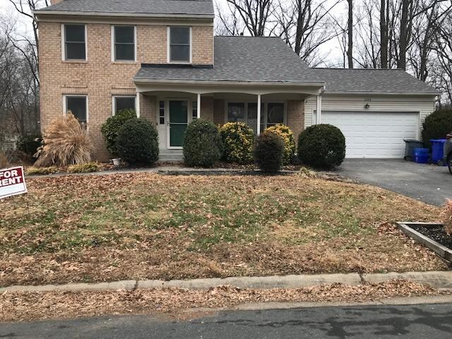 Photo - 2208 Blue Valley Dr