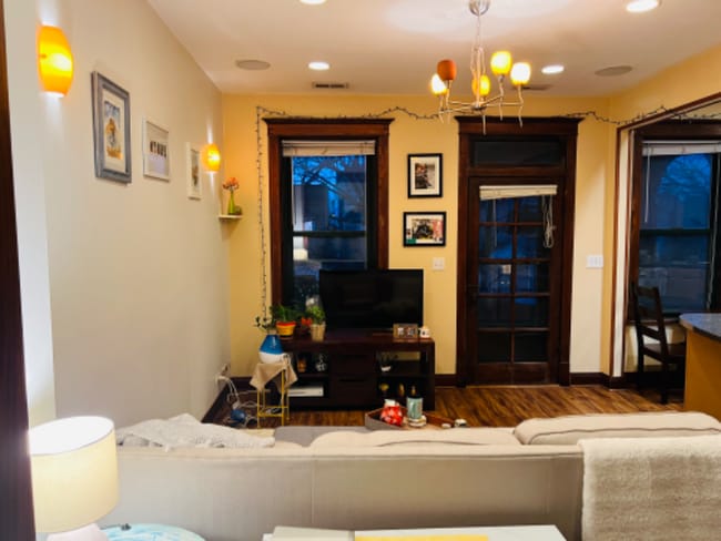 Photo - 2120 W Warner Ave Unit 1w