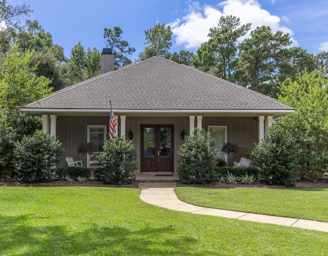 Elegant 4BR Home in Polo Ridge – Fairhope, AL - Elegant 4BR Home in Polo Ridge – Fairhope, AL