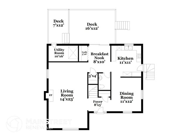 Photo - 7306 Reynard Ln