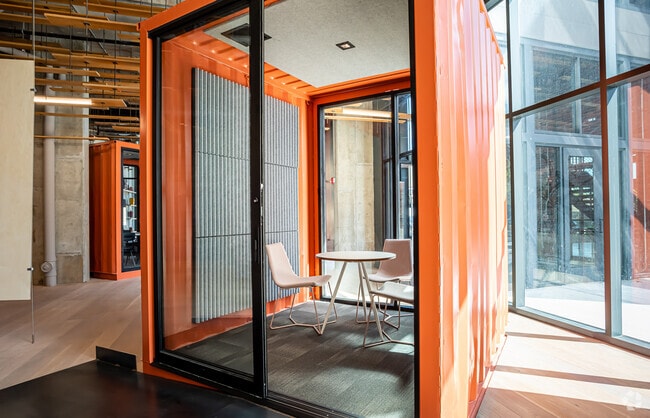 Clubhouse
