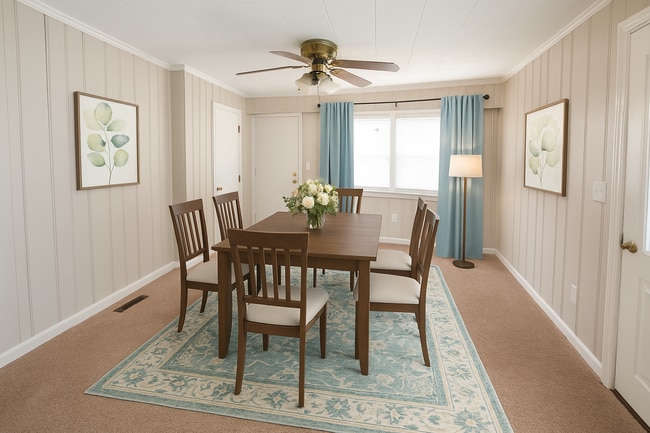 Photo - 2 Bedroom and 1.5 Bath Home- Greenwood (No Pets)