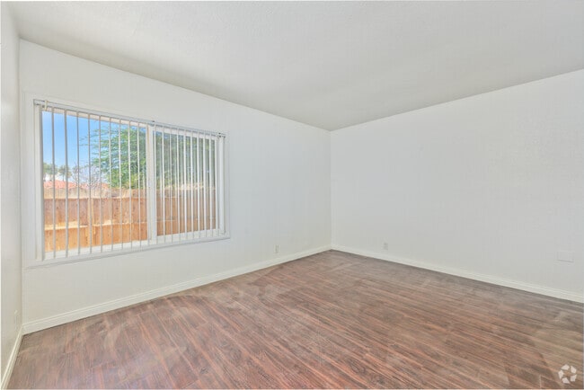 Estudio - 620 pies cuadrados - Sala de estar - Desert Oasis