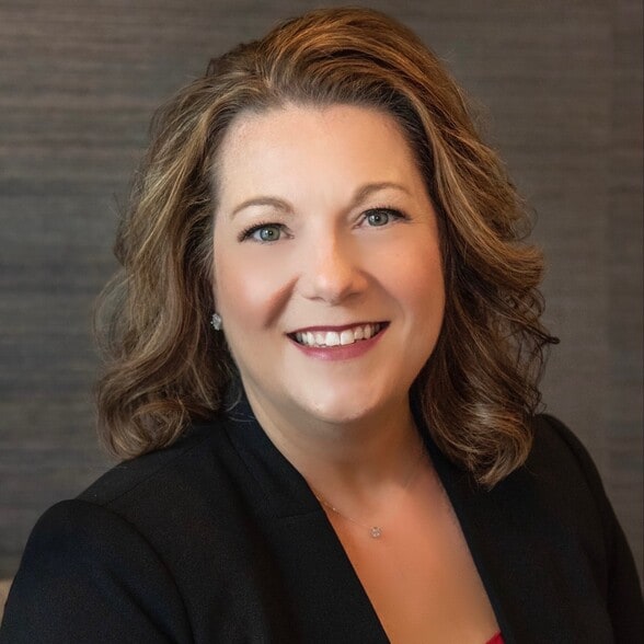 Tracey McClung
