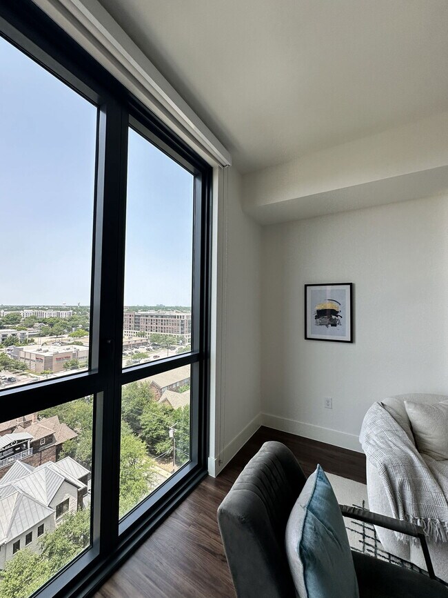 Photo - 3611 Congress Ave Unidad 1514