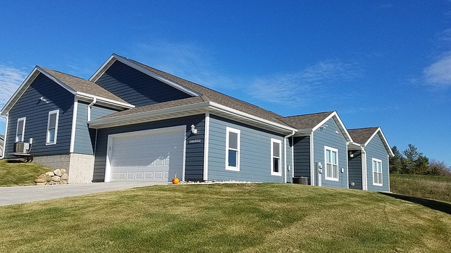Overlook Townhomes