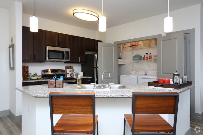 2 Br, Kitchen