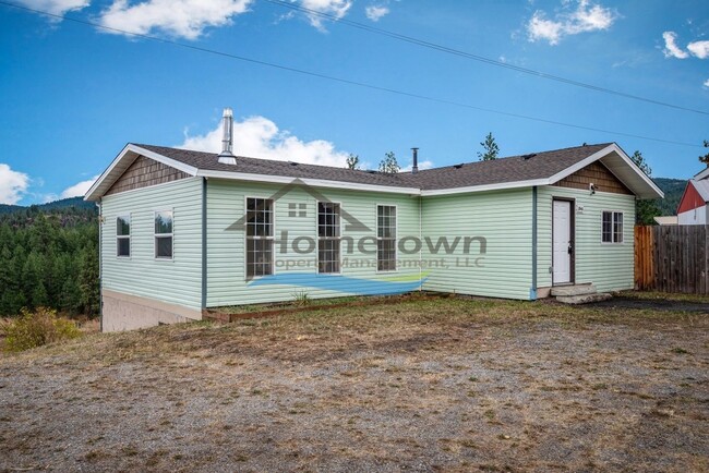 Photo - Post Falls Riverfront Home!