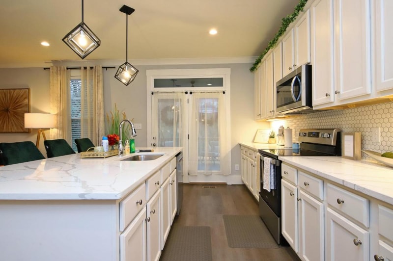 Photo - 2403 Hart St