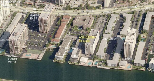 Photo - 3113 S Ocean Dr Unit 804