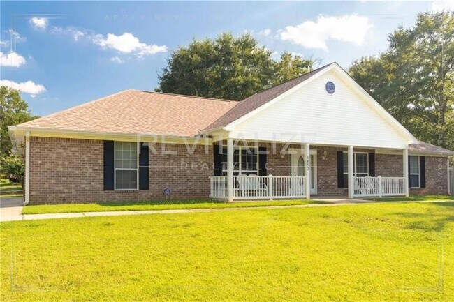 Photo - 3 Bed/2Bath Brick Home in Theodore!