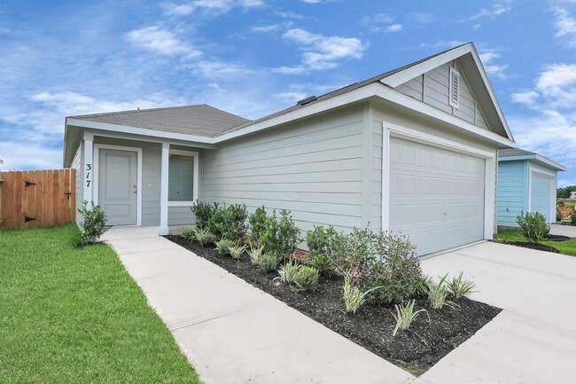 Building Photo - 317 Brandi Dr Rental