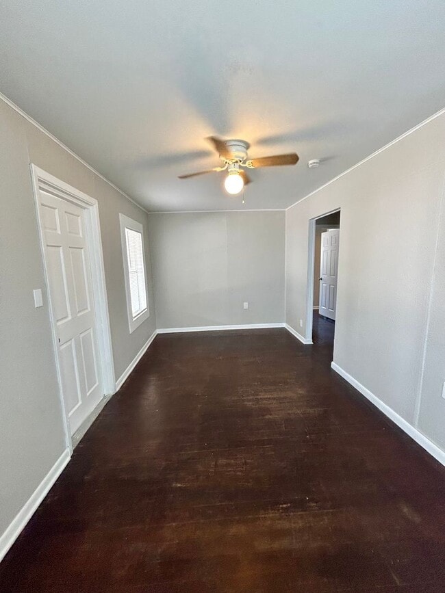 Photo - Two bedroom 1 bath home