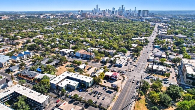 Photo - 3815 Guadalupe St