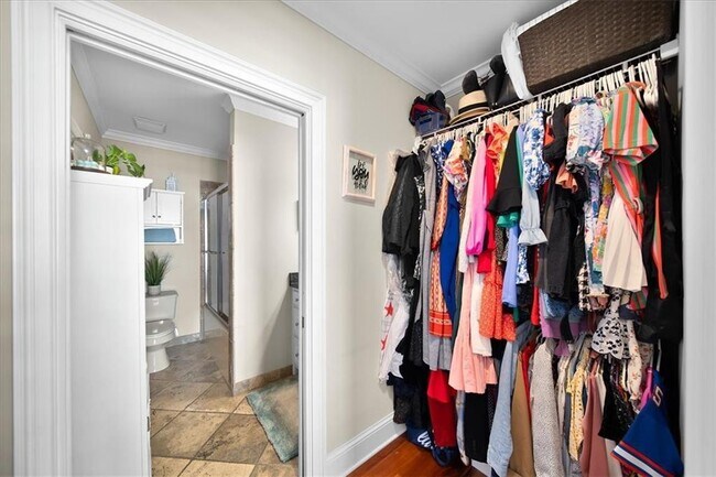 Photo - 2277 Peachtree Rd NE Unit 811