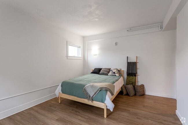 Estudio - 387SF - Publix