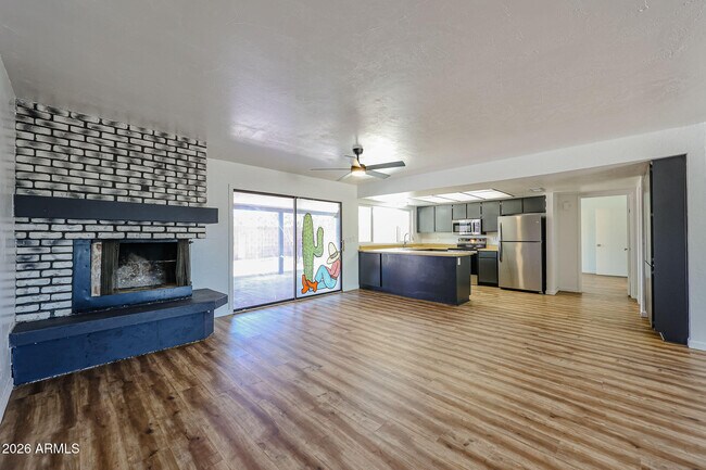 Photo - 2602 E Charleston Ave