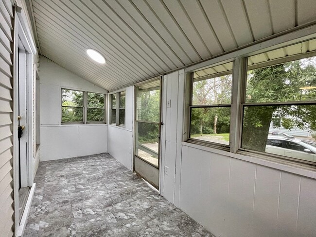 Photo - Cape Cod on cul-de-sac backs to park