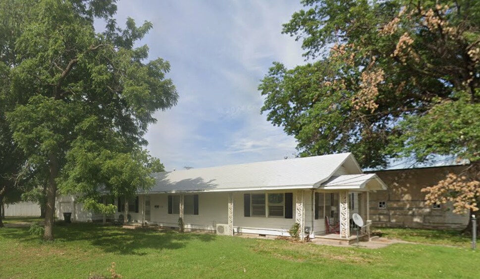 2nd Street Duplex - 2nd Street Duplex Unit 120